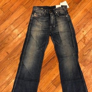 Boys jeans